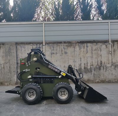 Top Compact & Mini Excavator Diggers- TYPHON Machinery