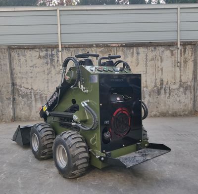 Top Compact & Mini Excavator Diggers- TYPHON Machinery