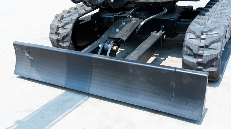 Top Compact & Mini Excavator Diggers- TYPHON Machinery