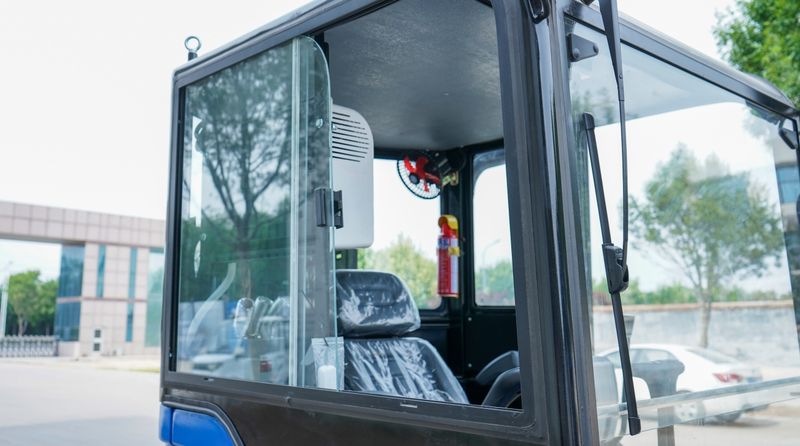 Top Compact & Mini Excavator Diggers- TYPHON Machinery