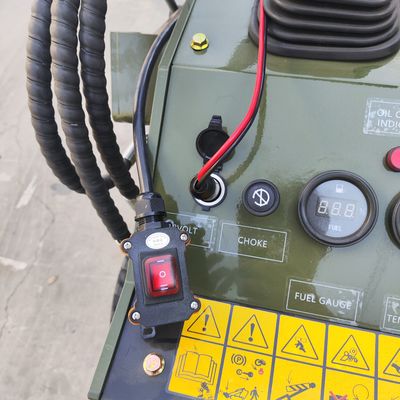Top Compact & Mini Excavator Diggers- TYPHON Machinery