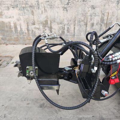 Top Compact & Mini Excavator Diggers- TYPHON Machinery