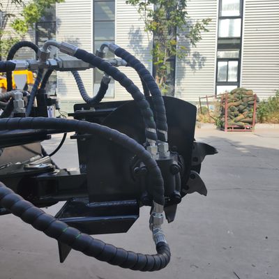 Top Compact & Mini Excavator Diggers- TYPHON Machinery