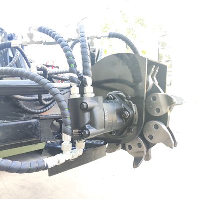 Top Compact & Mini Excavator Diggers- TYPHON Machinery