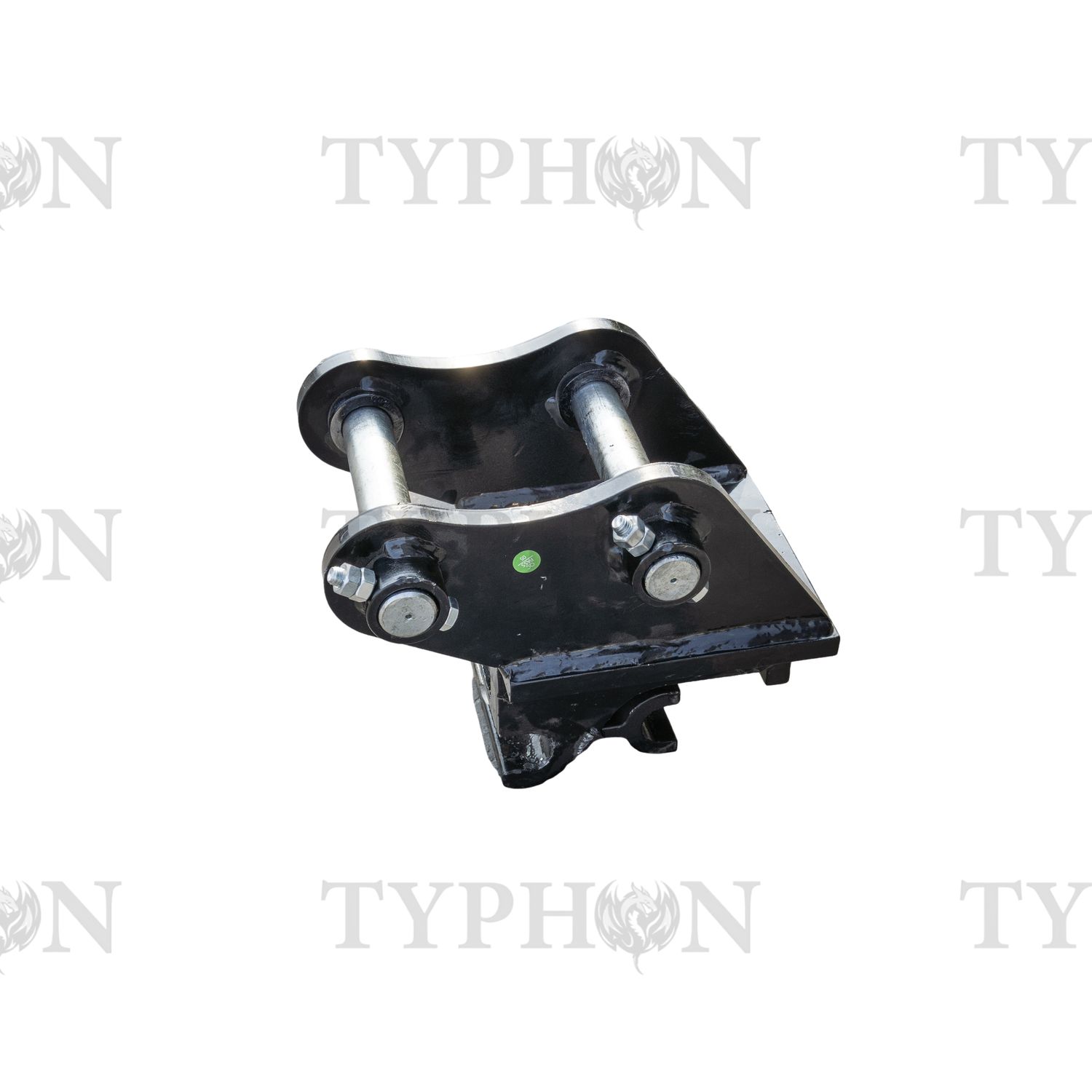 Quick Hitch Attachment for 2-3 ton Mini Excavator Mechanical Quick Coupler USA