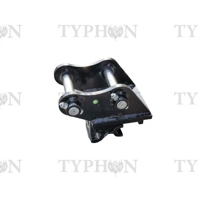 Quick Hitch Attachment for 2-3 ton Mini Excavator Mechanical Quick Coupler USA