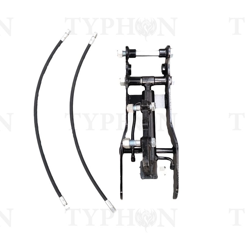 New Generic Attachment Hydraulic Thumb Clip For Mini Excavators