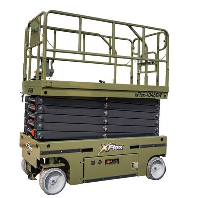 Scissor Lift For Sale in USA