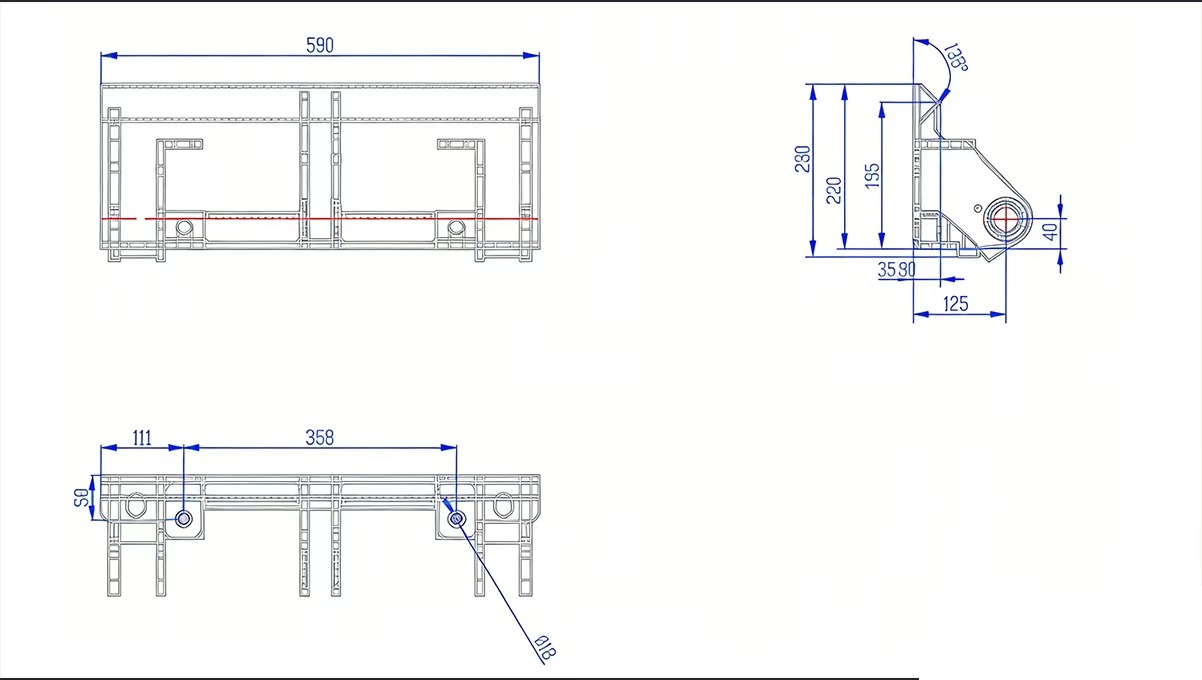 Top Compact & Mini Excavator Diggers- TYPHON Machinery
