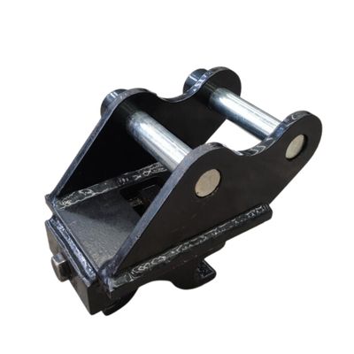 Quick Hitch: Attachment for TYPHON Mini Excavators USA Quick Hitch: Attachment for TYPHON Mini Excavators USA
