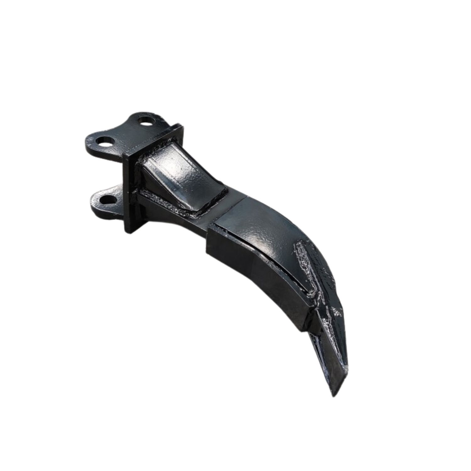 Ripper: Attachment for TYPHON Mini Excavators USA