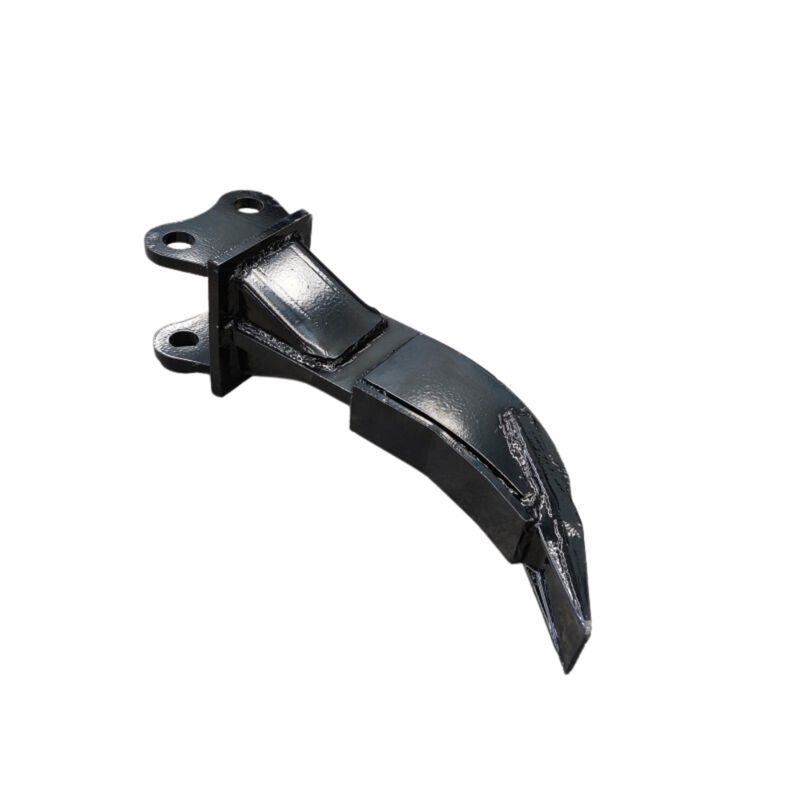 Ripper: Attachment for TYPHON Mini Excavators USA Ripper: Attachment for TYPHON Mini Excavators USA
