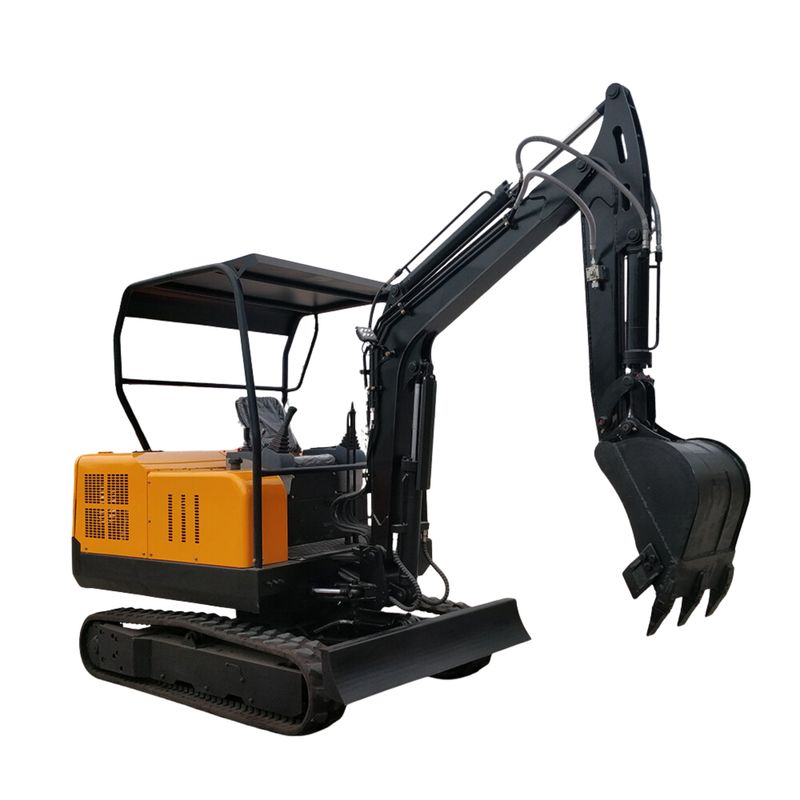 Brand New TYPHON TERROR 3 Ton Mini Excavator USA Brand New TYPHON TERROR 3 Ton Mini Excavator USA