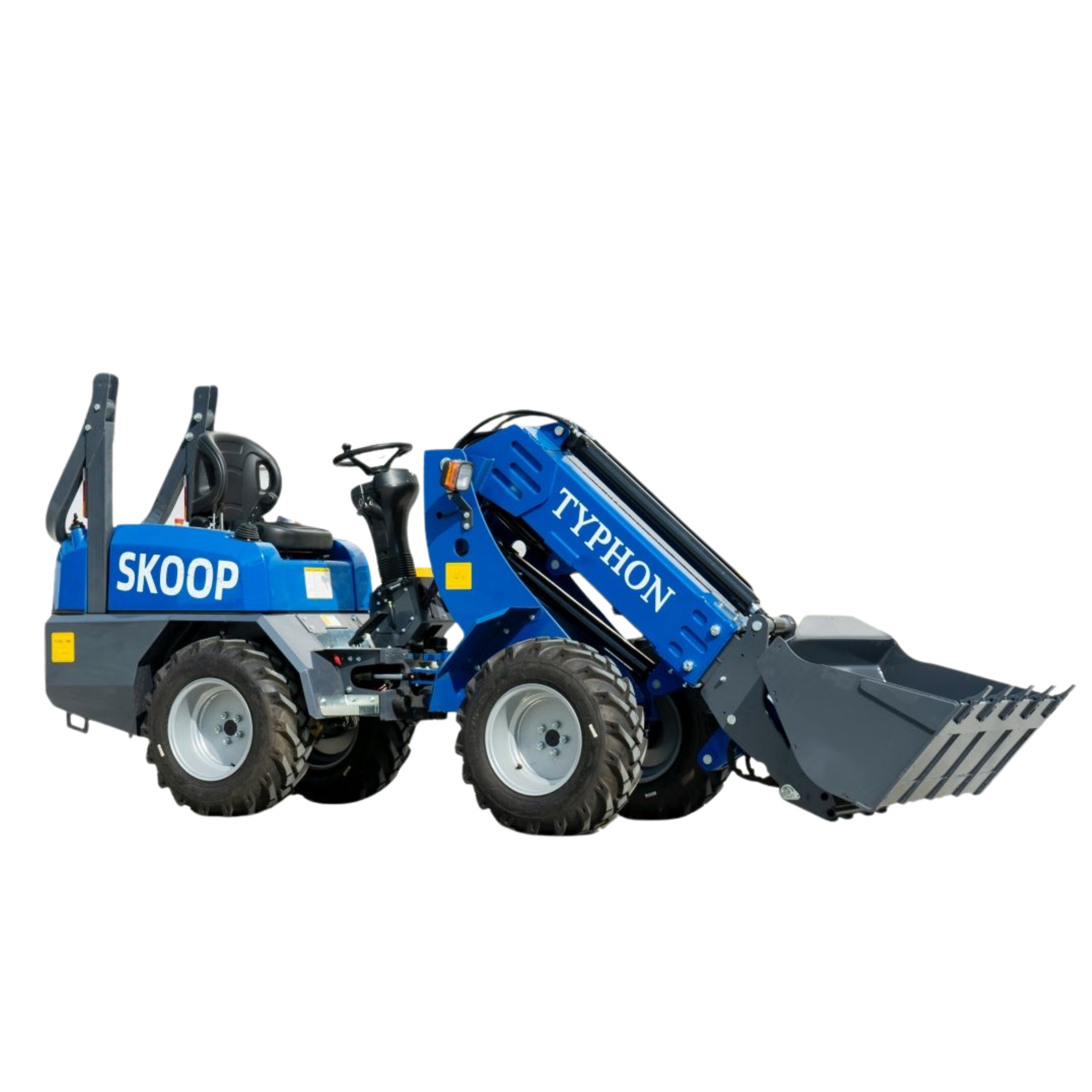 Wheel Loader