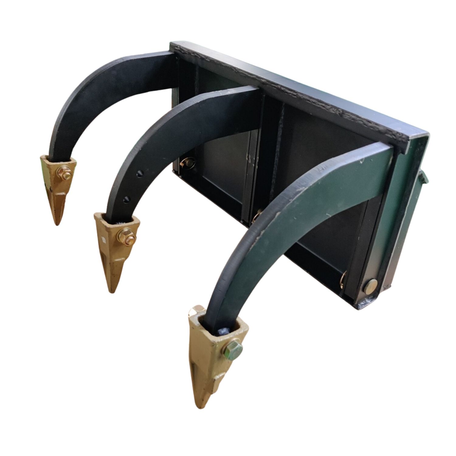 Skid Steer Loader Ripper Attachment USA Skid Steer Loader Ripper Attachment USA