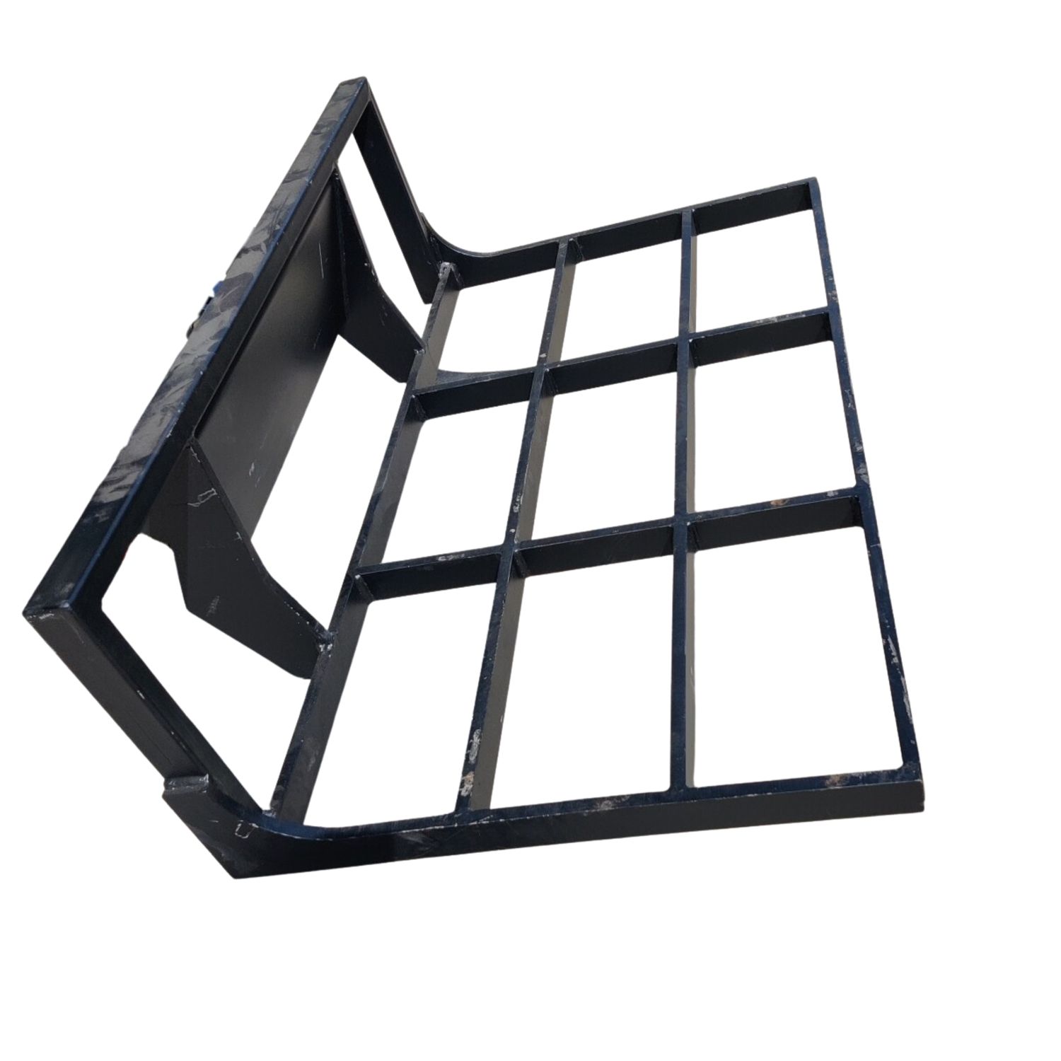 Skid Steer Loader Land Leveler Attachment USA Skid Steer Loader Land Leveler Attachment USA