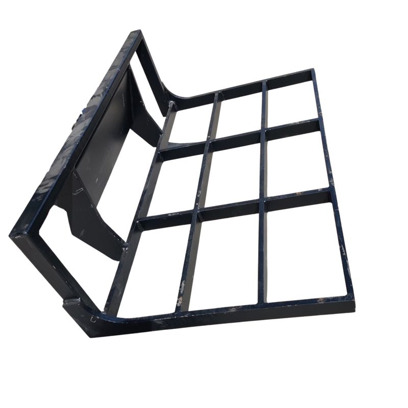 Skid Steer Loader Land Leveler Attachment USA Skid Steer Loader Land Leveler Attachment USA