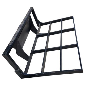Skid Steer Loader Land Leveler Attachment USA Skid Steer Loader Land Leveler Attachment USA