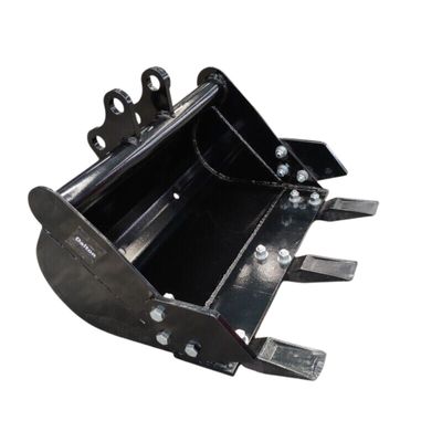 500mm Trenching Bucket General Purpose w teeth for Mini Excavator USA 500mm Trenching Bucket General Purpose w teeth for Mini Excavator USA