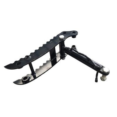 Budget Style Hydraulic Thumb Clip Attachment for Mini Excavators Digger Track Crawler Budget Style Hydraulic Thumb Clip Attachment for Mini Excavators Digger Track Crawler