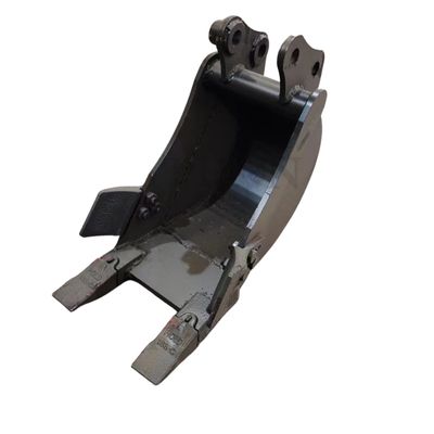 2-3.5 Tons Excavator Attachment 250mm Narrow Bucket Trenching Buckets 9.8 inch For TERROR X2 PRO 2-3.5 Tons Excavator Attachment 250mm Narrow Bucket Trenching Buckets 9.8 inch For TERROR X2 PRO