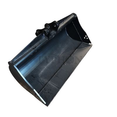 Excavator Attachment Tilt Bucket 39" Hydraulic Tilting Bucket 1000mm Heavy Duty TERROR X2 PRO