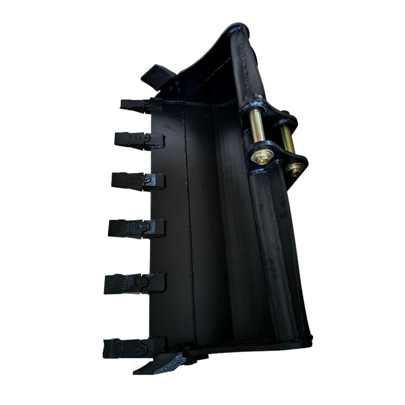 2ton Excavator Attachment 1000 mm Rock Bucket Heavy Duty Trenching Bucket 39 inch TERROR X2 PRO 2ton Excavator Attachment 1000 mm Rock Bucket Heavy Duty Trenching Bucket 39 inch TERROR X2 PRO