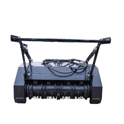 Skid Steer Loader Mulcher Skid Steer Loader Mulcher
