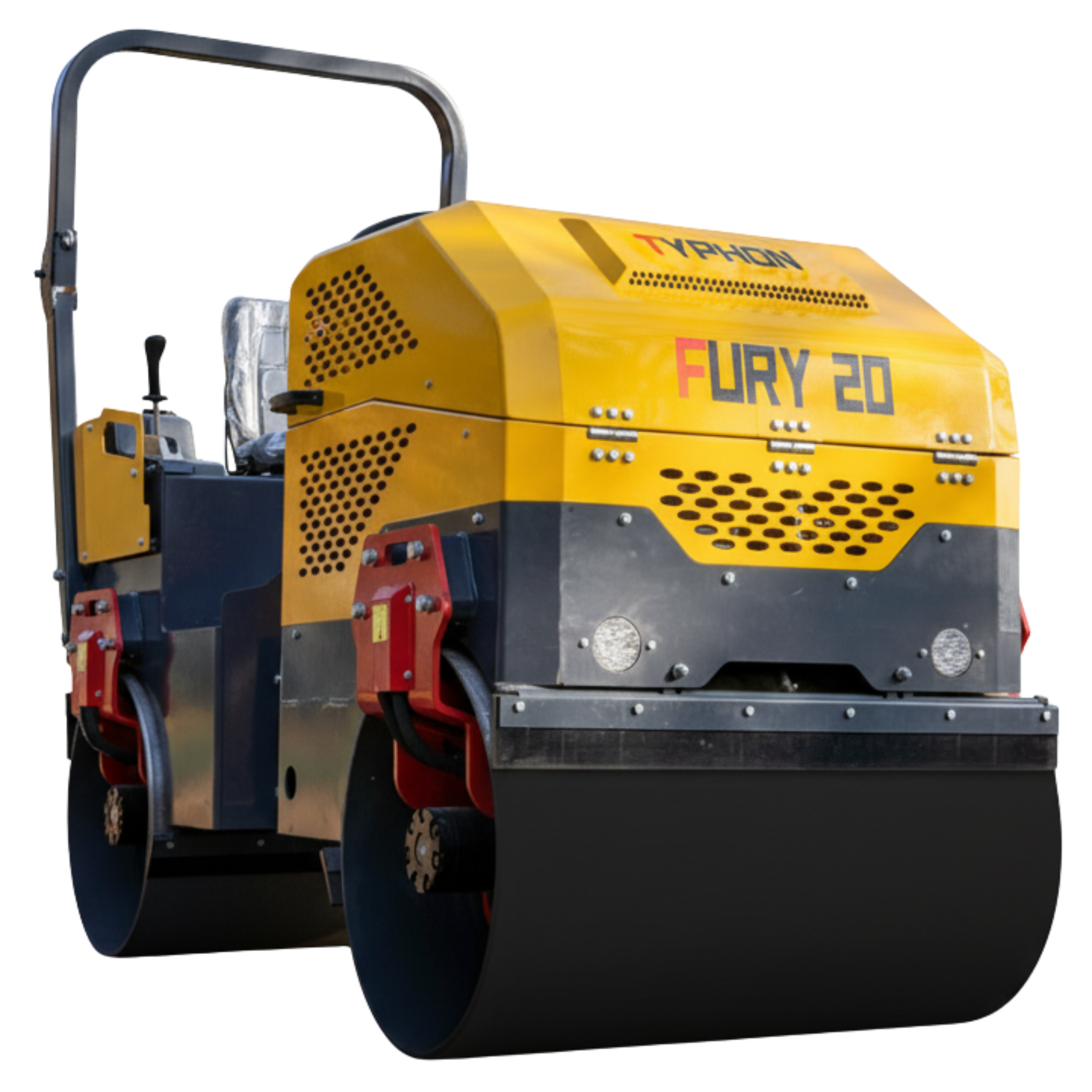 Road Roller