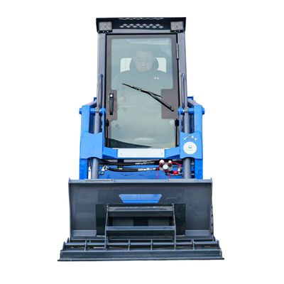 Heavy Duty Lever Attachment for TYPHON X1300 & Stomp 509  1200mm Working Width  84kg Industrial Tool