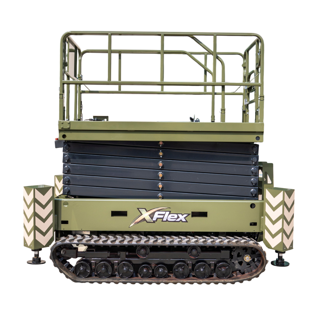 Scissor Lift