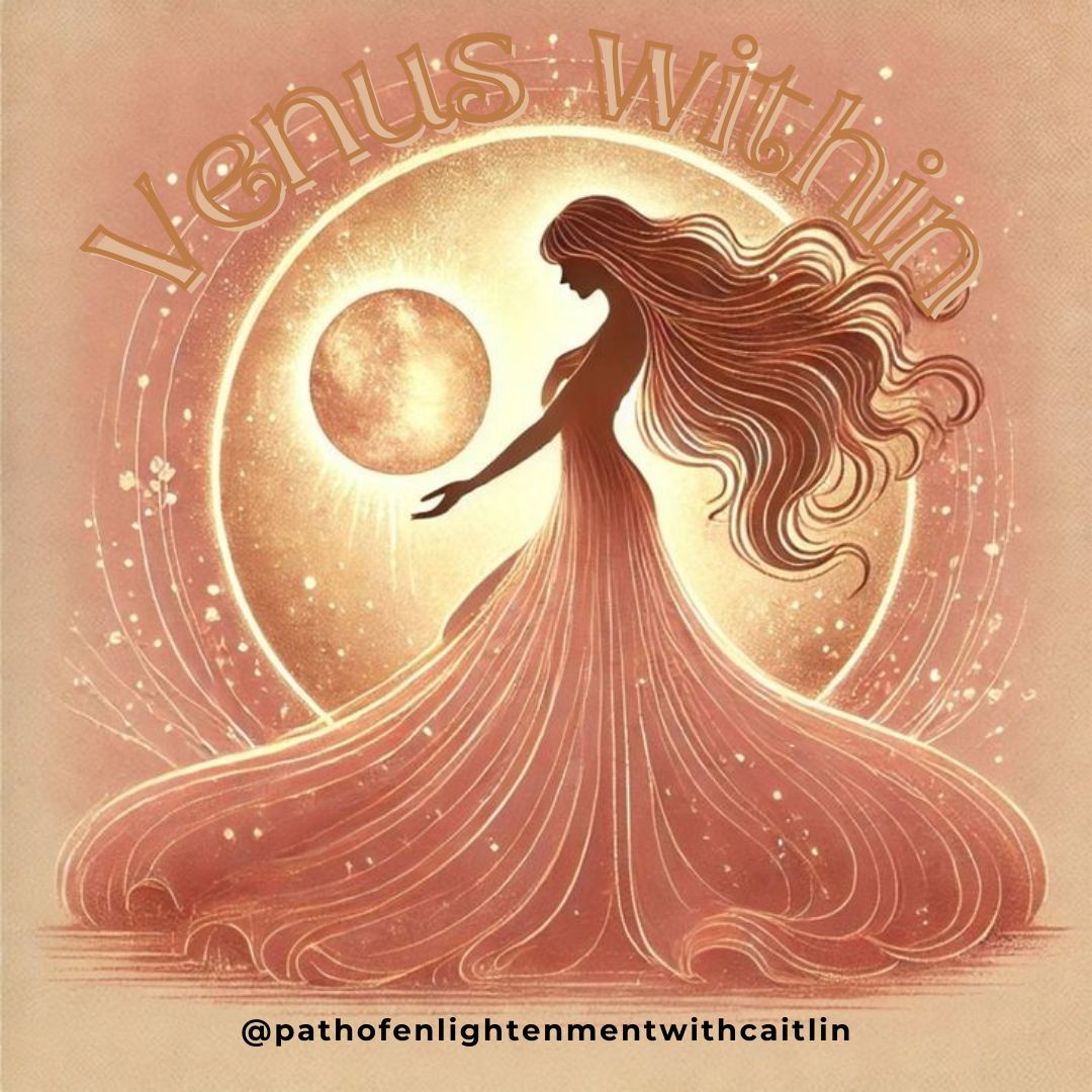 Venus Within