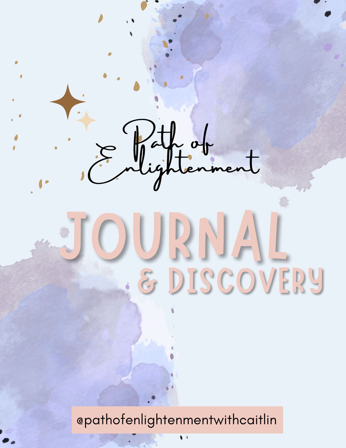 Path of Enlightenment - Journal &amp; Discovery FREE ebook