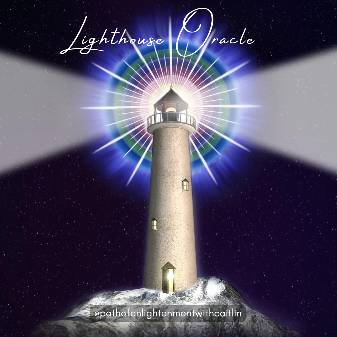 Lighthouse Oracle
