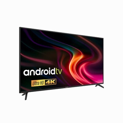 Android TV Systems