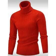 Turtle Neck