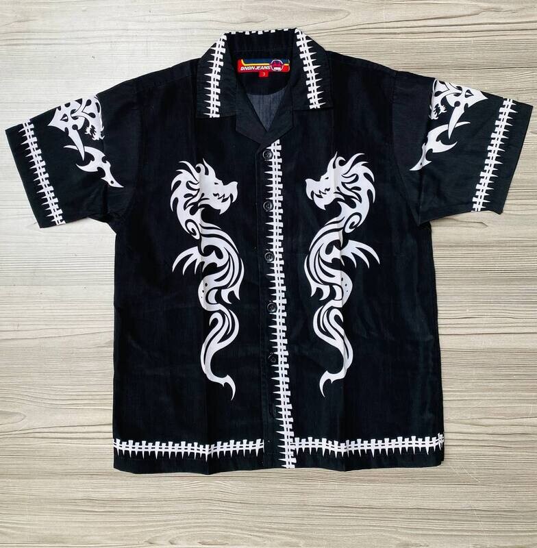Ghost Shirt
