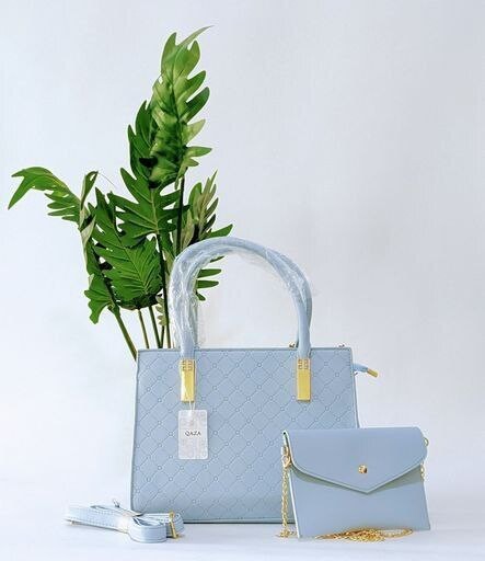 ​Arlissa bag 2 in 1 handbag