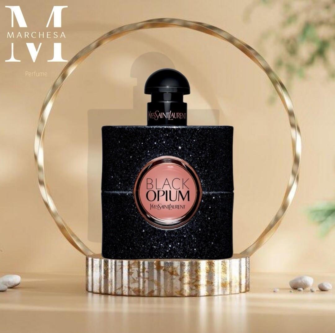 Black Opium