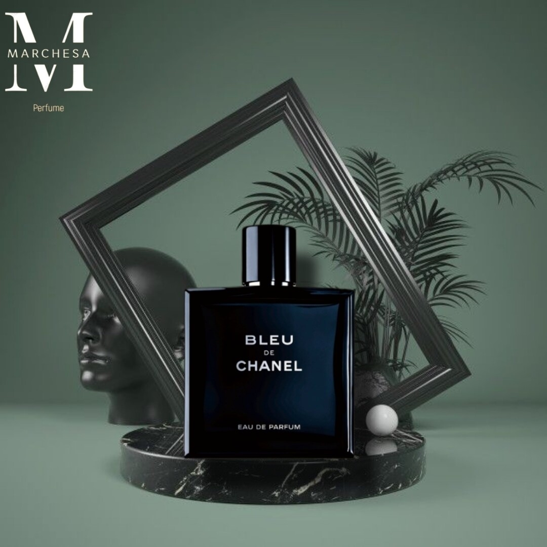 Bleu De Chanel