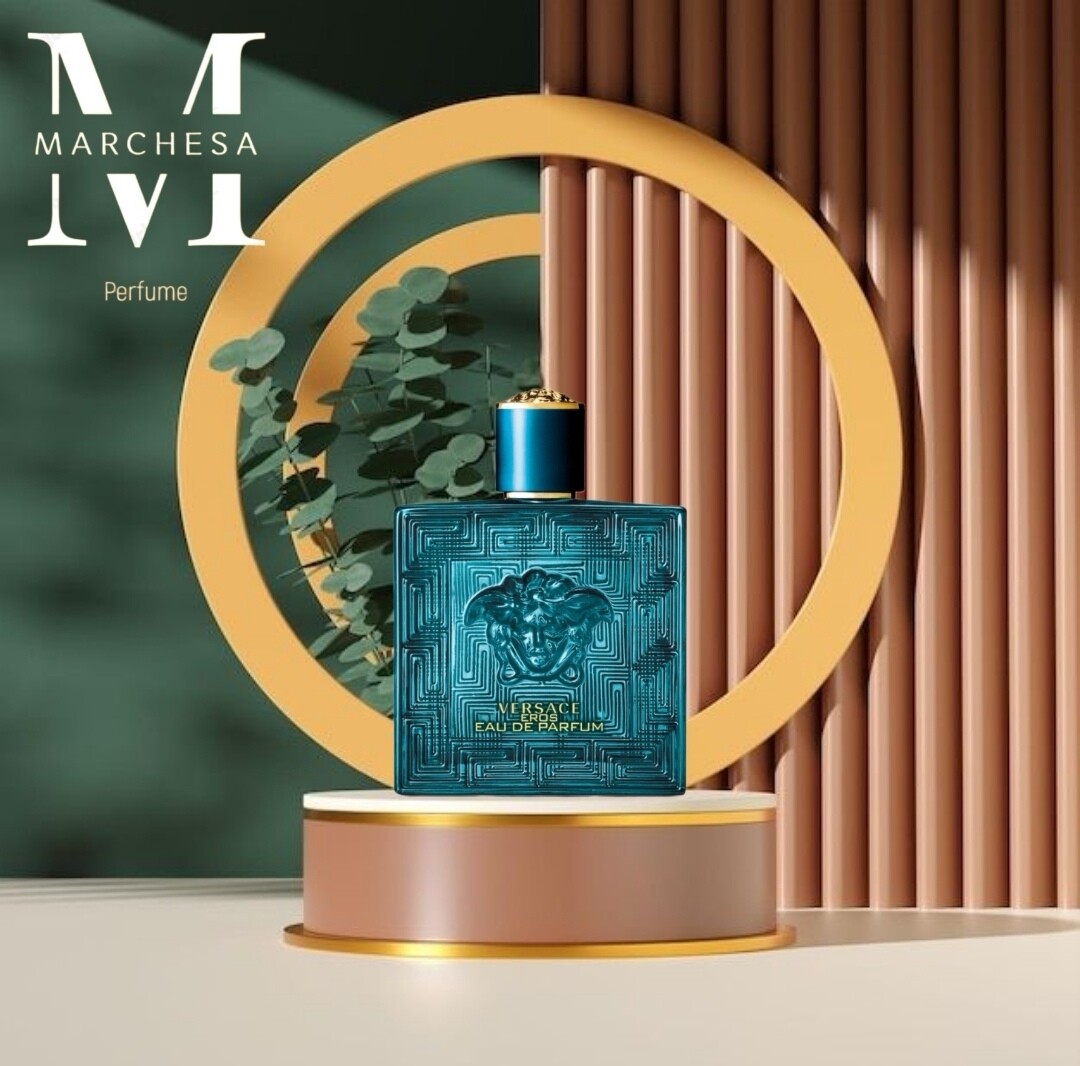 Versace Eros
