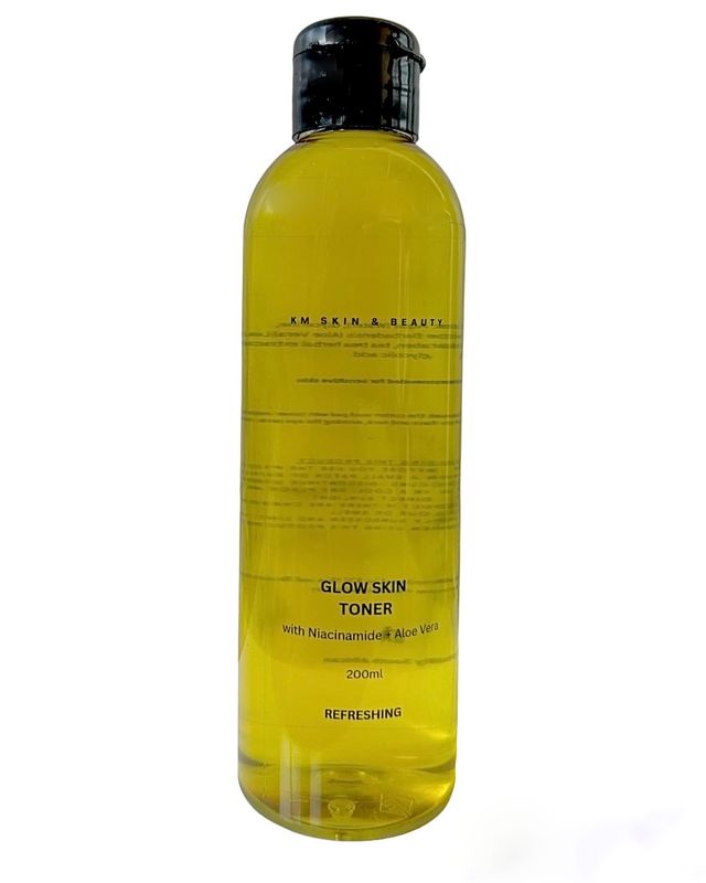 Glow Skin Toner