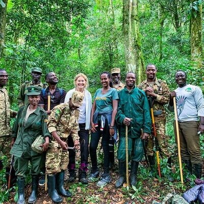 Sustainable Coffee