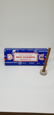 Satya Nag champa dhoop sticks