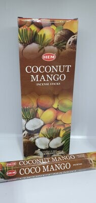 HEM Coconut Mango