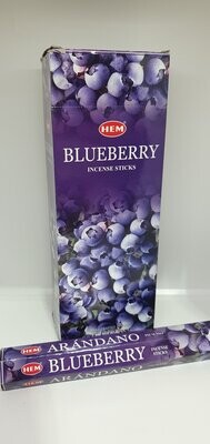 HEM Blueberry