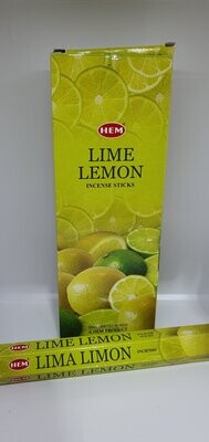 HEM Lime