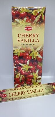 HEM Cherry vanilla