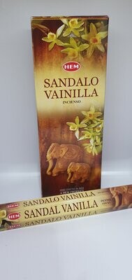 HEM Sandelo Vanilla
