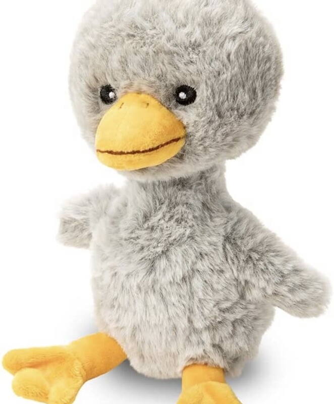 Finding Muchness plush